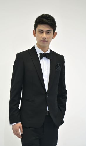 阮建安 DIT（数字影像技术）总监